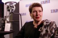 Gražina Arlickaitė