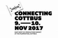 CONNECTING COTTBUS PRESENTS WORK IN PROGRESS 2017