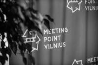 MEETING POINT &ndash; VILNIUS 2020 Call for entries for COMING SOON SESSION and TALENTS NEST INITIATIVE