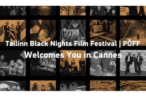 FNE at Cannes 2024: Tallinn Black Nights Film Festival Team at 77th Cannes Film Festival