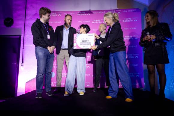 Young Horizons Industry 2025 winners announced