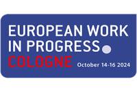 European Work in Progress Cologne 2024 &ndash; New Record: Over 220 submissions