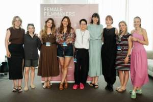 Projects Selected for Women Filmmakers Support Programme