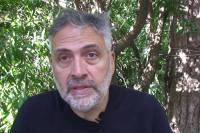 FNE TV at Venice 2026: Levan Koguashvili, Director of Guria