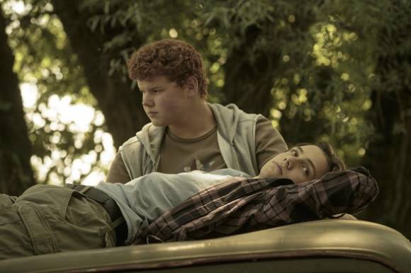 The shooting of the feature Don't Forget to Breathe by the director Martin Turk begins