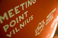 E-MEETING POINT &ndash; VILNIUS 2021 Call for entries for COMING SOON SESSION, INDUSTRY SCREENINGS and TALENTS NEST INITIATIVE