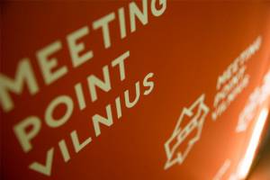 E-MEETING POINT &ndash; VILNIUS 2021 Call for entries for COMING SOON SESSION, INDUSTRY SCREENINGS and TALENTS NEST INITIATIVE