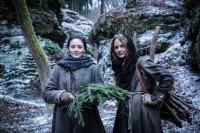 ZDF's The Glassblower by Christine Balthasar