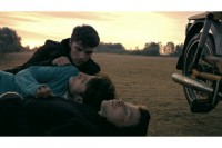 Land of Storms by &Aacute;d&aacute;m Cs&aacute;szi