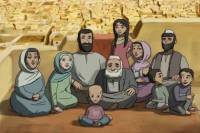 My Sunny Maad by Michaela Pavl&aacute;tov&aacute;