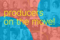 Talents from FNE Partner Countries in Producers on the Move 2025