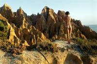 Five Days at the Sea by Ivana &Scaron;krabalo