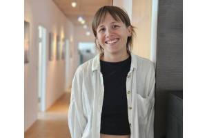 International Screen Institute &ndash; Interview with Kira Ruohonen, Alumna of the Sustainability Management Programme