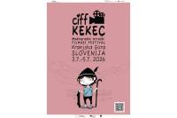 First Edition of Slovenian Children Film Festival KEKEC 2026
