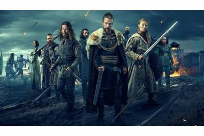 Where was Vikings: Valhalla shot? Filming locations explored