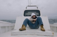 Fire at Sea directed byGianfranco Rosi