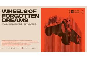 Serbian/Bulgarian/Croatian Doc Wheels of Forgotten Dreams Premieres in Shanghai