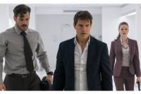 Mission: Impossible - Fallout (2018)