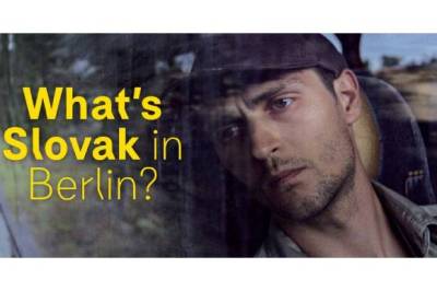 FNE at Berlinale 2024: Slovak Cinema in Berlin - FilmNewEurope.com - Vimarsana News