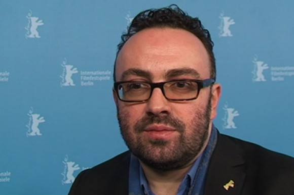 Berlinale Delegate for Eastern Europe and CEE film Expert: Nikolaj Nikitin