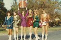 Satanic Girls by Bohdan Bl&aacute;hovec