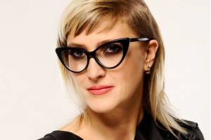  Director Jasmila Zbanic &shy; - Almir Zrno