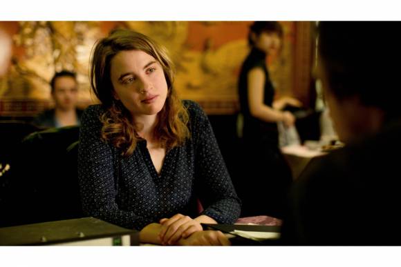 ​Chris Kraus's The Bloom of Yesterday &copy; Vilnius Film Festival