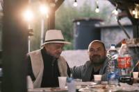 The Sample: Return of Janko Nilović by Nikola Vukčević