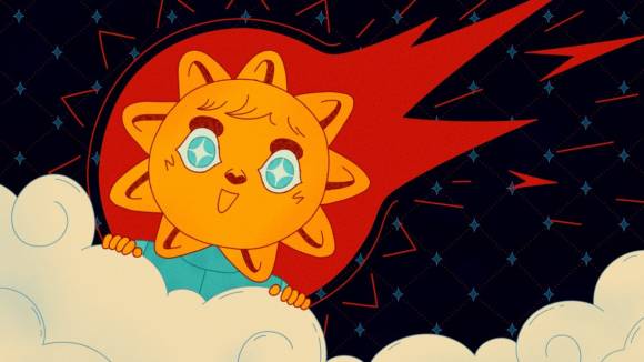 Slovak animation shines at prestigious festivals