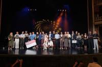 Honey Bunny Wins Best Croatian Film at Pula Film Festival 2026