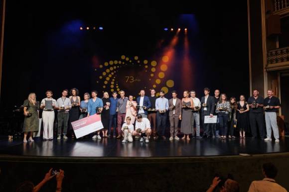 Honey Bunny Wins Best Croatian Film at Pula Film Festival 2026
