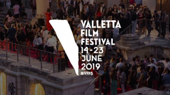 Cinema of Small Nations Competition Valletta Film Festival 2019