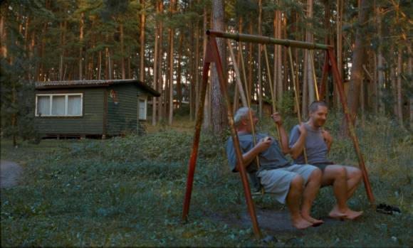 Discover the Films Competing in P&Ouml;FF29 Baltic Competition