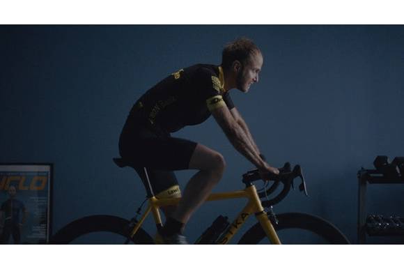 Domestique by Adam Sedl&aacute;k