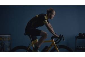 Domestique by Adam Sedl&aacute;k