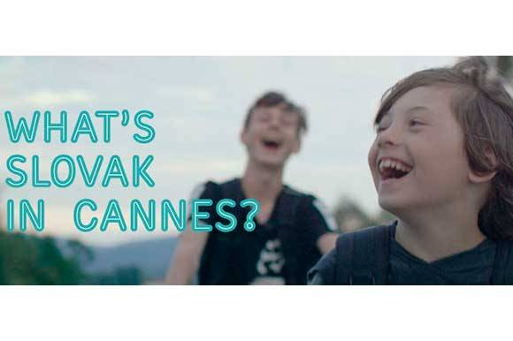 FNE at Cannes 2019: Slovak Cinema in Cannes