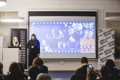 Tenth Baltic Pitching Forum Announces Selected Projects - Vimarsana News