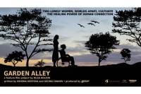 Garden Alley 08 by Olga Koleva