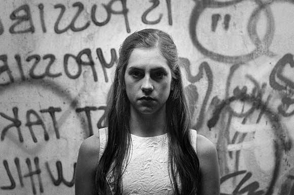 Antigone &ndash; How Dare We! by Jani Sever