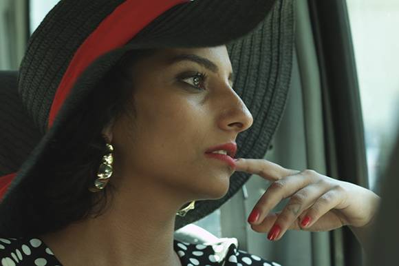 Loli Paradicka by Richard Staviarsky, V&iacute;ťo Staviarsky