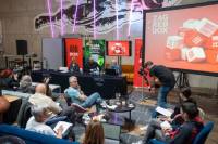 FESTIVAL: Anniversary 20th ZagrebDox Announces Lineup