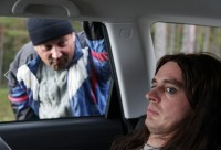 "Mushrooming" photo via allfilm.ee