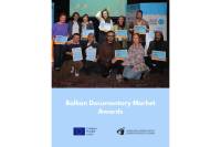 Balkan Documentary Market 2025 Awards