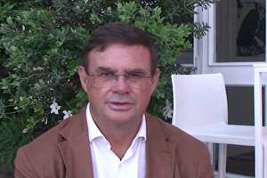 FNE TV at Venice 2026: Pascal Diot, head of the Venice Production Bridge