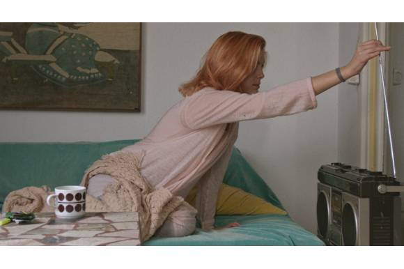 I Didn’t Make It to Love Her by Anna Fernandez De Paco