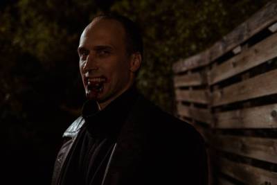 PRODUCTION: Latvian Marcis Lacis Wraps Shooting Horror Comedy Touched by Eternity - Vimarsana News
