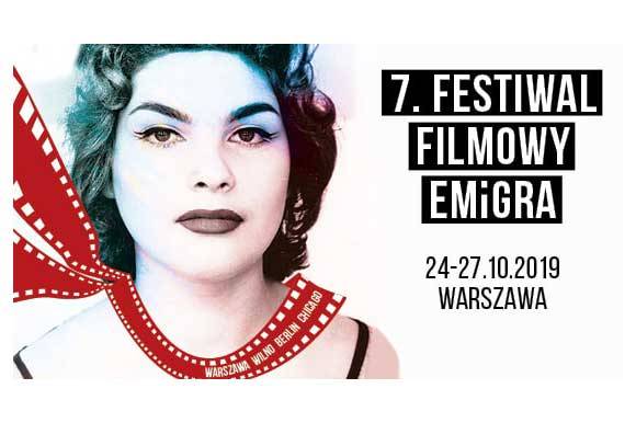 Programme of the 7th EMiGRA Festival