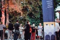 FESTIVALS: Significant Event for Acting Professionals in Its 4th Year - Slovenian Actors&rsquo; Film Festival Krafft