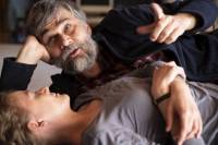 Heights and Depths by S&aacute;ndor Csoma shooting