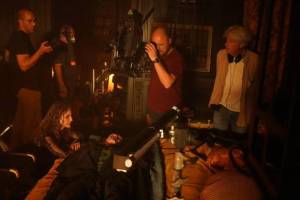 PRODUCTION: American/Serbian Horror Subspecies V: Blood Rise Shoots in Serbia
